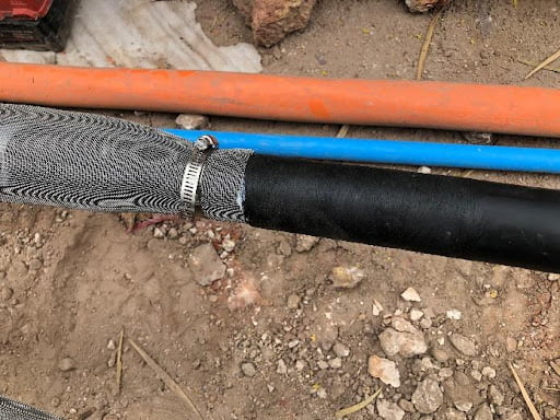 How to Protect HV Underground Cables 8